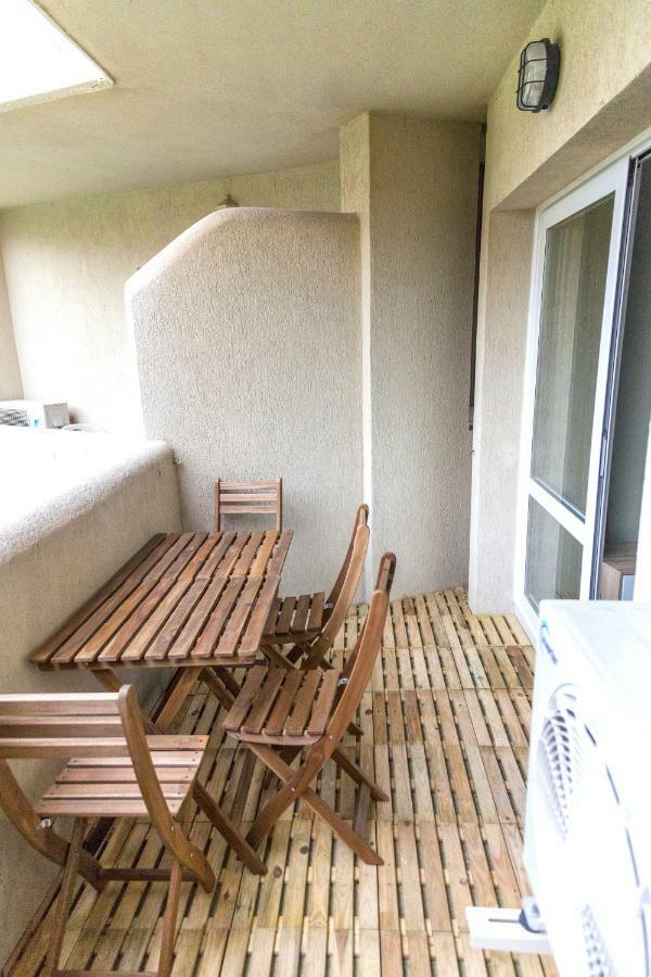 ベナルマデナEstudio En Benalbeachアパートメント エクステリア 写真